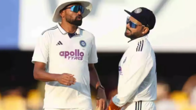 Photo of गुवाहाटी में टीम इंडिया की हार तय, इतिहास के ये आंकड़े खुद दे रहे गवाही