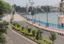 Photo of भोपाल में इज्तिमा के चलते आज से 17 नवंबर तक यातायात डायवर्जन