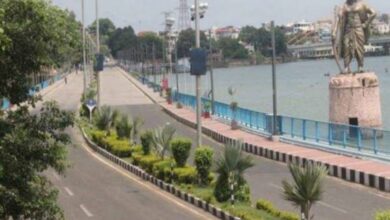 Photo of भोपाल में इज्तिमा के चलते आज से 17 नवंबर तक यातायात डायवर्जन