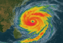 Photo of फिलीपींस में फंग-वोंग तूफान, 50 हजार परिवार सुरक्षित जगह भेजे गए