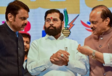 Photo of महाराष्ट्र: बारामती नगर परिषद के लिए आठ NCP प्रत्याशी निर्विरोध चुने