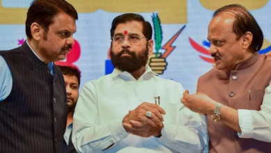 Photo of महाराष्ट्र: बारामती नगर परिषद के लिए आठ NCP प्रत्याशी निर्विरोध चुने