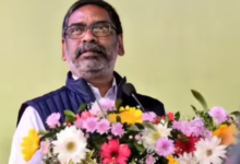 Photo of झारखंड सरकार के एक वर्ष पूरे होने पर भव्य समारोह आयोजित