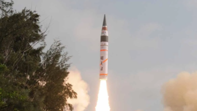 Photo of क्या अमेरिका की तरह भारत भी कर सकता है परमाणु परीक्षण जानें