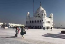 Photo of ननकाना साहिब दर्शन के लिए जा रहे श्रद्धालुओं को पाकिस्तान ने वाघा से लौटाया