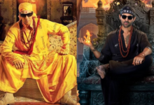 Photo of क्या ‘भूल भुलैया 4’ में अक्षय-कार्तिक साथ में आएंगे नजर