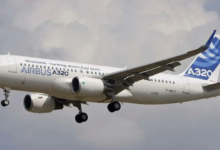 Photo of दुनियाभर के 6 हजार विमानों में सॉफ्टवेयर बदलेगा एयरबस