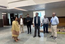 Photo of उत्तर प्रदेश आपदा प्रबंधन प्राधिकरण के निर्माणाधीन भवन को 31 दिसम्बर तक पूर्ण करने के निर्देश