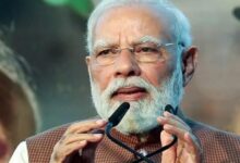 Photo of पीएम मोदी आज सत्य साईं बाबा के शताब्दी समारोह में होंगे शामिल