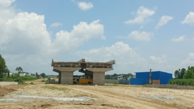 Photo of हरिद्वार: कुंभ में धर्मनगरी को मिलेगी रिंग रोड की सौगात