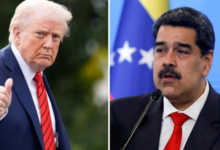 Photo of वेनेजुएला में सुरक्षा हालात बिगड़े, FAA की चेतावनी के बाद कई अंतरराष्ट्रीय उड़ानें रद्द
