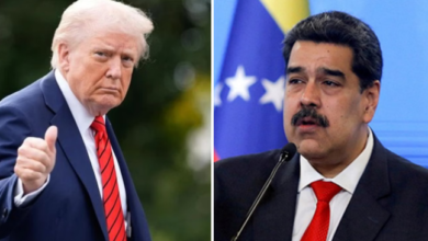 Photo of वेनेजुएला में सुरक्षा हालात बिगड़े, FAA की चेतावनी के बाद कई अंतरराष्ट्रीय उड़ानें रद्द