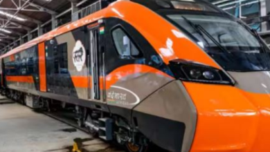 Photo of पंजाब के इन शहरों में भी दौड़ेगी वंदे भारत एक्सप्रेस