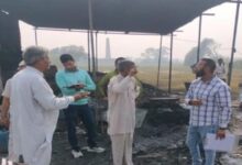 Photo of हरियाणा सरकार का 33 अवैध एल्युमीनियम पर बड़ा कदम