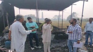 Photo of हरियाणा सरकार का 33 अवैध एल्युमीनियम पर बड़ा कदम