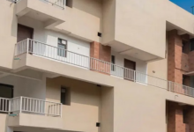 Photo of पंजाब में 300 वर्ग मीटर के मकानों पर मिलेगी 77% ग्राउंड कवरेज की सुविधा