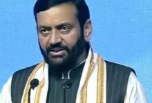 Photo of हरियाणा के सीएम सैनी आज जाएंगे पंजाब