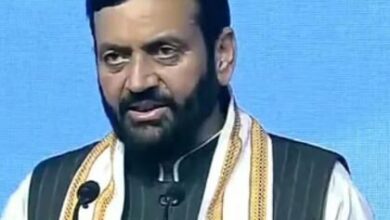 Photo of हरियाणा के सीएम सैनी आज जाएंगे पंजाब