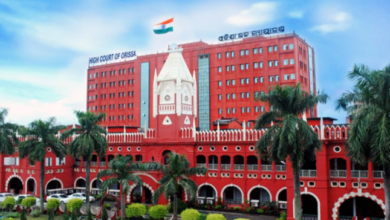 Photo of ओडिशा: उच्च न्यायालय में लंबित मामले पर सार्वजनिक बयान देने पर हाईकोर्ट सख्त