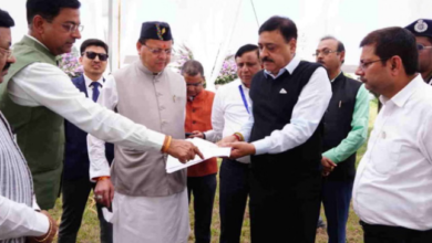 Photo of देहरादून: FRI में नौ को रजत जयंती का मुख्य कार्यक्रम, पहुंचेंगे सीएम धामी