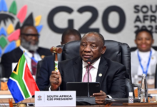 Photo of अमेरिकी विरोध व विवादों के बीच जी-20 सम्मेलन समाप्त