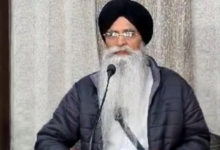 Photo of पंजाब: एडवोकेट हरजिंदर धामी बने एसजीपीसी अध्यक्ष