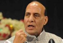 Photo of पाकिस्तान के परमाणु परीक्षण पर क्या होगा राजनाथ सिंह का जवाब? 