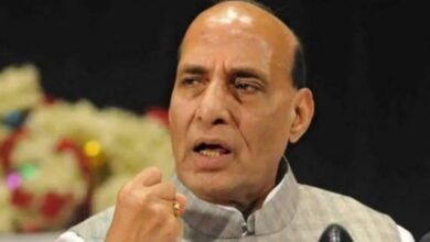 Photo of पाकिस्तान के परमाणु परीक्षण पर क्या होगा राजनाथ सिंह का जवाब?
