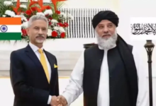 Photo of भारत के साथ द्विपक्षीय व्यापार बढ़ाने को इच्छुक अफगानिस्तान