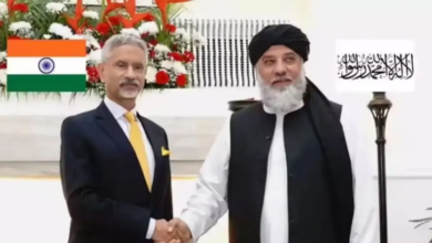 Photo of भारत के साथ द्विपक्षीय व्यापार बढ़ाने को इच्छुक अफगानिस्तान