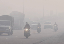 Photo of पंजाब में बड़ी ठंड , न्यूनतम पारा 2 से 3 डिग्री