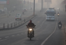 Photo of राजस्थान में अब पढ़ेगी कंपाने वाली ठंड, शीतलहर का अलर्ट