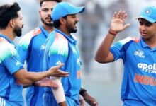 Photo of युवराज के साथ वैभव को मिली टीम में जगह