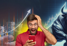 Photo of 3 दिन में 35% रिटर्न, ऐसा भागा इस कंपनी का शेयर