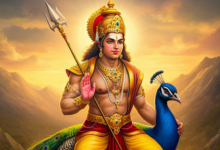 Photo of स्कंद षष्ठी पर क्या रहेगा शुभ मुहूर्त