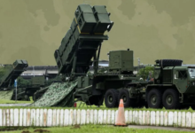 Photo of चीन के लिए काल बनेगा ताइवान का टी-डोम