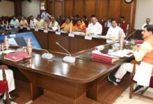 Photo of सीएम यादव की कैबिनेट बैठक आज