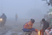 Photo of हरियाणा में तेजी से गिर रहा तापमान, पड़ने वाली है भयंकर ठंड