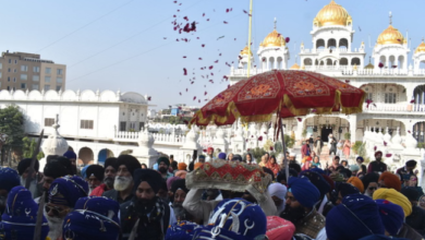 Photo of पंजाब सरकार की अनोखी पहल: एक स्कैन में खुलेगा शहादत का इतिहास