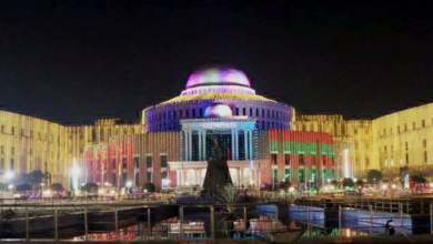 Photo of झारखंड विधानसभा की रजत जयंती आज, भव्य समारोह का आयोजन