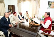 Photo of उत्तराखंड: केंद्र सरकार ने श्रम कानून में किये बड़े बदलाव