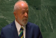 Photo of वर्षा वन बचाने के लिए ब्राजील सरकार की महत्वकांक्षी योजना