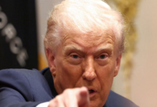 Photo of कैरीबियन में ट्रंप के शीर्ष सैन्य अफसर का दौरा