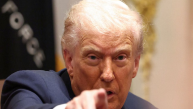 Photo of कैरीबियन में ट्रंप के शीर्ष सैन्य अफसर जनरल डैन का दौरा