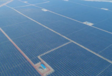 Photo of यूएई ने राजस्थान में शुरू किया ग्रीन एनर्जी मिशन