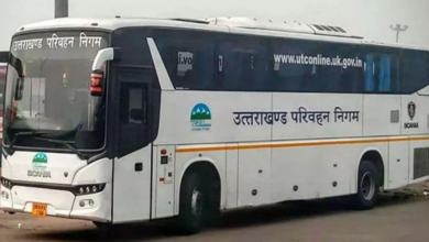 Photo of देहरादून से दिल्ली जाने वाली पांच वॉल्वो समेत आठ बसें रद्द