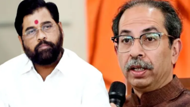 Photo of महाराष्ट्र में होने वाले स्थानीय निकाय चुनावों को लेकर राजनीतिक हलचल