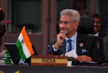 Photo of जी-7 बैठक के लिए आज कनाडा जाएंगे विदेश मंत्री एस जयशंकर