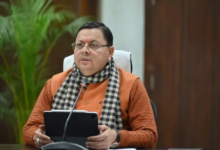Photo of उत्तराखंड: किसानों को सीएम धामी की बड़ी सौगात