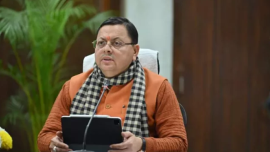 Photo of उत्तराखंड: किसानों को सीएम धामी की बड़ी सौगात